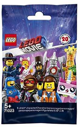 LEGO TheMovie 2