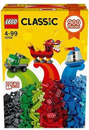 LEGO Classic 10704
