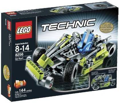 LEGO Technic Go Kart (8256)