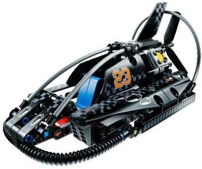 LEGO Technic Hovercraft