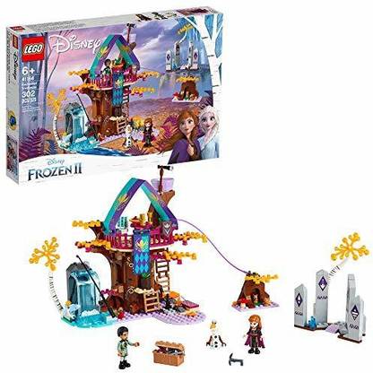 LEGO 41164 Disney Frozen II Enchanted Treehouse