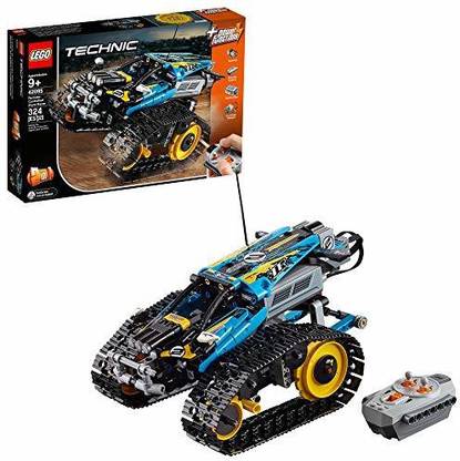 LEGO Technic 42095 Remote Control Construction kit (324 Pieces)