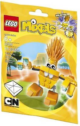 LEGO Mixels 41508 Volectro Building Set