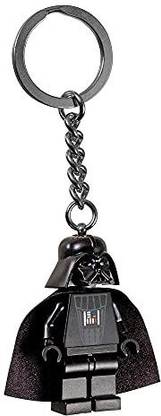 LEGO Star Wars: Darth Vader Keychain