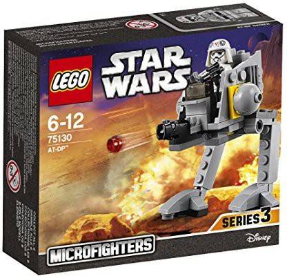 LEGO Star Wars Microfighters Series ATDP (75130)