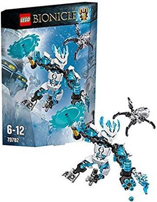 LEGO Bionicle Protectorofice (70782)