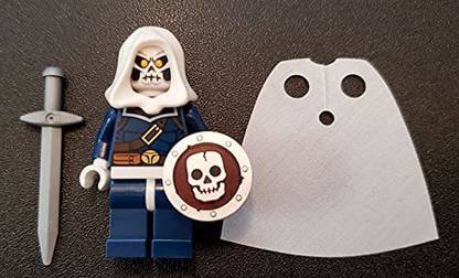 LEGO Marvel Super Heroes Taskmaster