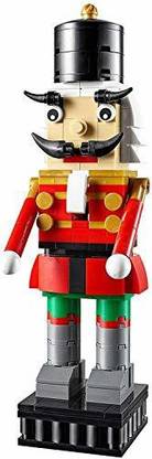 LEGO 40254 Nutcracker