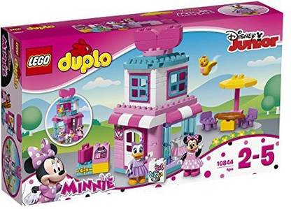 LEGO DUPLO 10844 Minnies Boutique