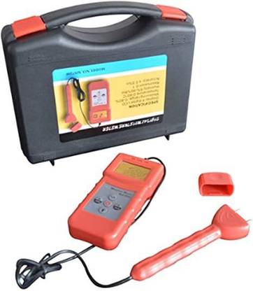 Gabyinstruments COPRA MOISTURE METER Pinless Digital Moisture Measurer