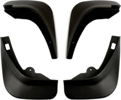 AUTO PEARL Cars Front Mud Guard, Rear Mud Guard For Tata