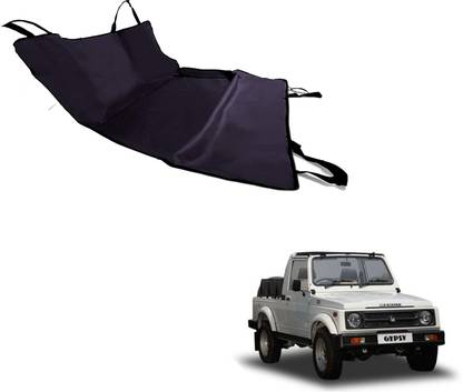 CuboDePlato pet_cover_BR_ Gypsy Mg410 Hammock Pet Seat Cover