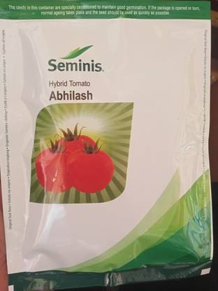 Abhilash Abhilash Tomato Seed