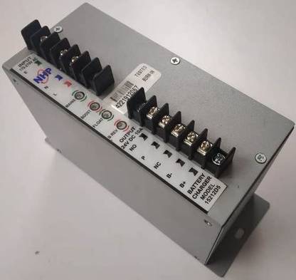 SP ENGINEERING 24Volts 10Amps Pulse Generator