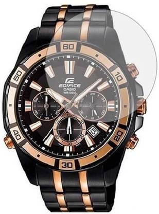 Zero ver Tempered Glass Guard for Casio EX174 Watch 37mm