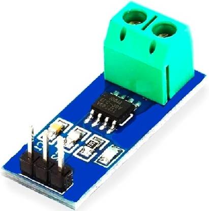 AEAAICO ACS712 30A Range Current Sensor Module Current Sensor