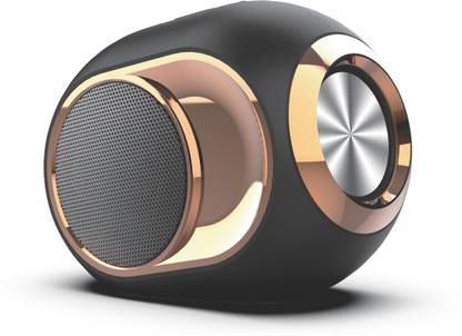 HX X6 5 W Bluetooth Speaker