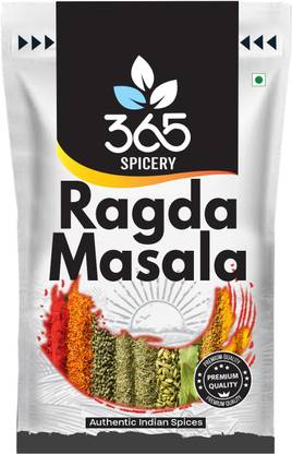 365 Spicery Ragda Masala