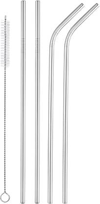 Manogyam Straight Drinking Straw