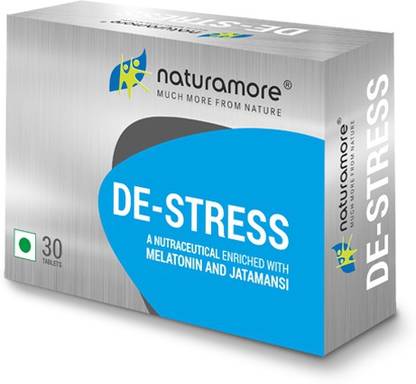 Naturamore DE-STRESS