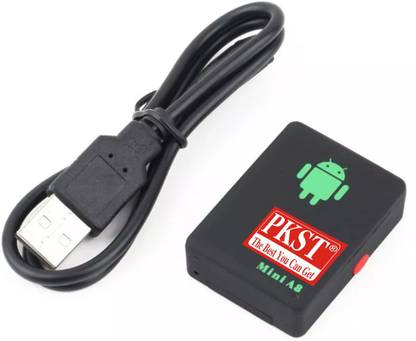 PKST Hidden Voice Recorder,Live Listening, Spy Voice Recorder, Remote Call Back. NA Voice Recorder