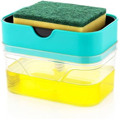 Kitzone Kit01 Washing Machine Soap Dispenser