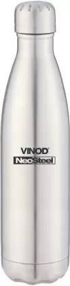 VINODSTEEL CB-500 500 ml Flask