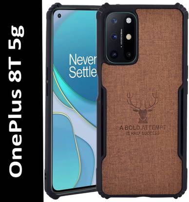 Balacase Back Cover for OnePlus 8T 5G