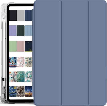 DuraSafe Cases Back Cover for Apple iPad Air 4th Gen 10.9 inch