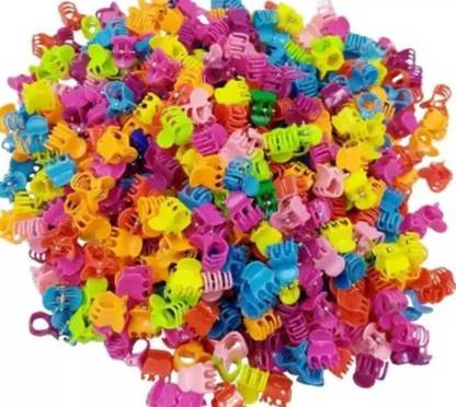 Lara Fit Mini hair calechar Hair Claw