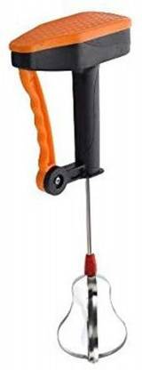 kichanrani 350 W Purple Hand Blender, Electric Whisk