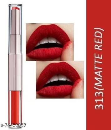 AGLEY PREFECR BEST WATERPROOF RED LIPSTICK FOR GIRLS AND WOMAN