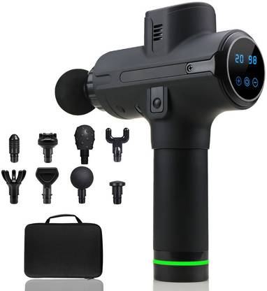 top health massage machine gun muscle gun physion massage gun Massager