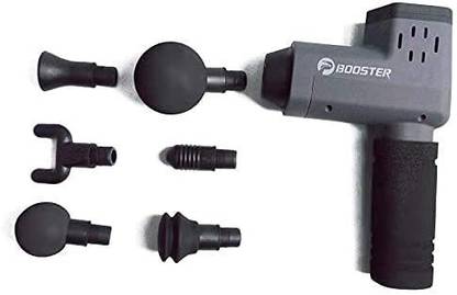 top health Booster T muscle gun massager massage gun Massager