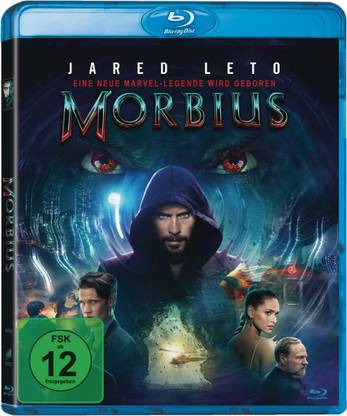 Morbius 2022