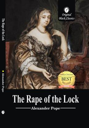 The Rape Of The Lock