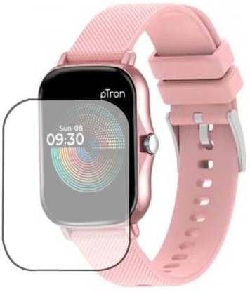 Noult Screen Guard for P Tron Force X10e Smartwatch