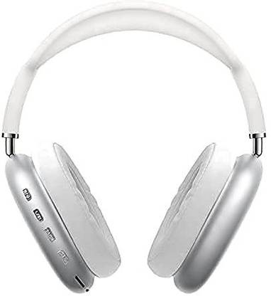 blue seed P9 Pro Max Wireless Headphones With Active Noise Cancellation Bluetooth