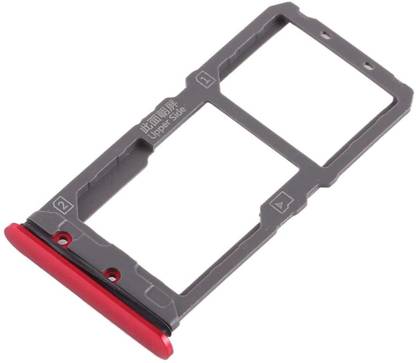 Zeespares Sim Card Tray