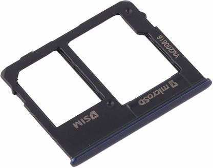 Spares4ever Sim Card Tray