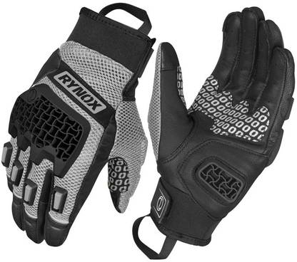 Rynox GRAVEL GG S Riding Gloves