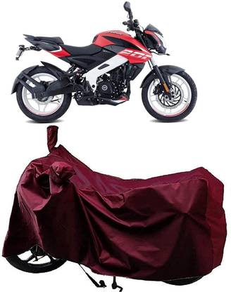 KEDIT Waterproof Two Wheeler Cover for Bajaj