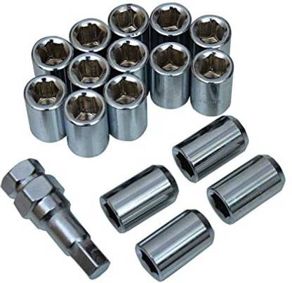 MRR nut 12 -1.25 Wheel Studs