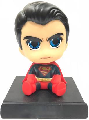 Missby Superman Bobble head