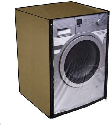 Nitasha Front Loading Washing Machine  Cover