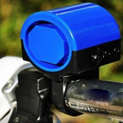 Hitman BICYCLE SIREN HORN Bell