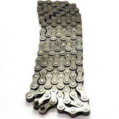 Bsc SHIMANO Chain Gear Bicycle 7 Speed 116 Links MTB CYCLE Bicycle Brake Disk