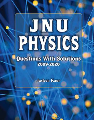 JNU Previous Year Paper (2009-2020)