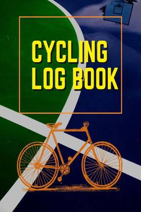 Cycling Log Book