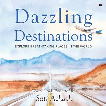 Dazzling Destinations